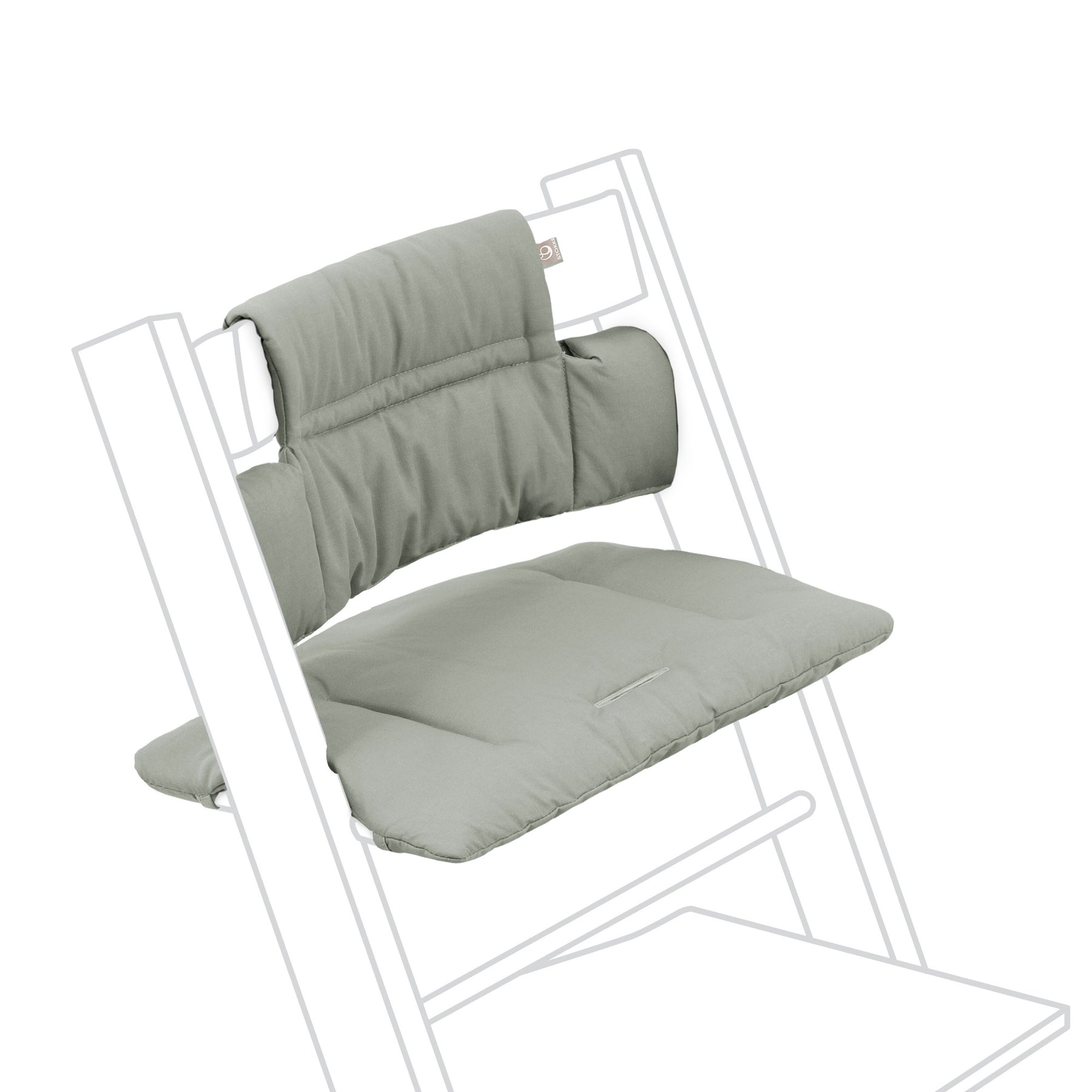COJÍN PARA SILLA STOKKE MODELO TRIPP TRAPP