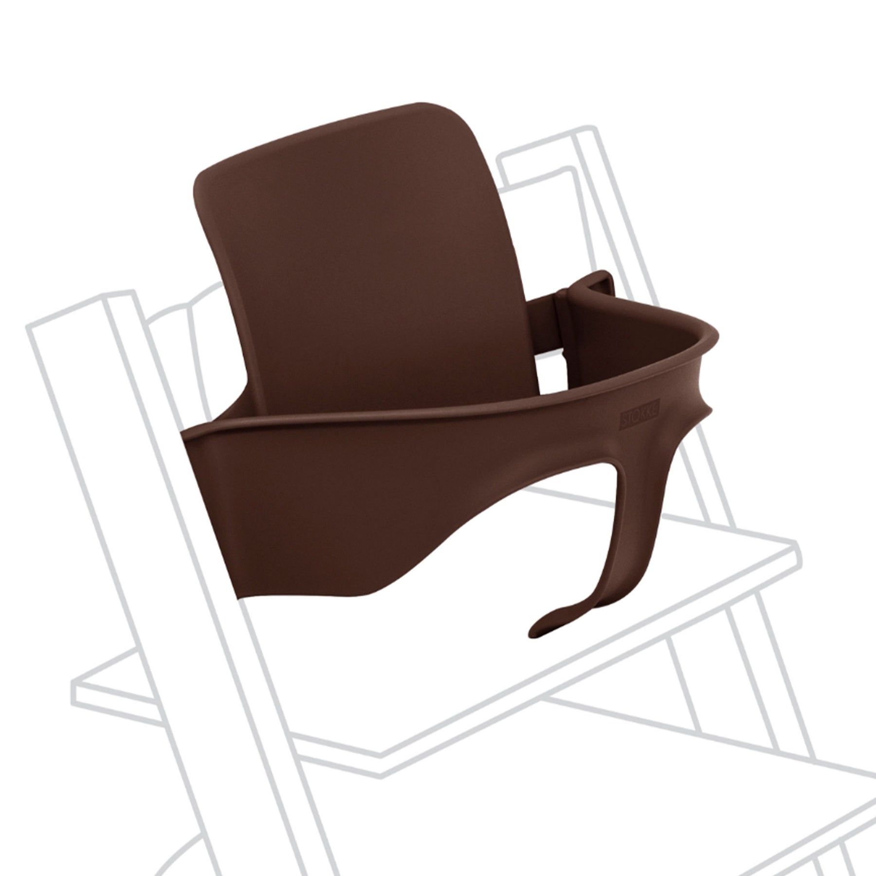 BABYSET² PARA SILLA MODELO TRIPP TRAPP STOKKE