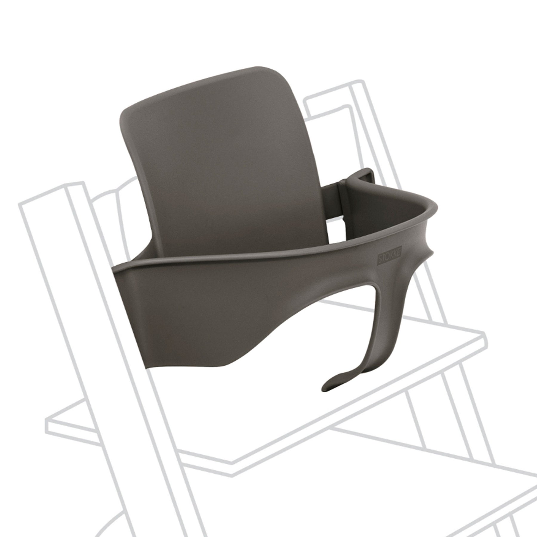 BABYSET² PARA SILLA MODELO TRIPP TRAPP STOKKE
