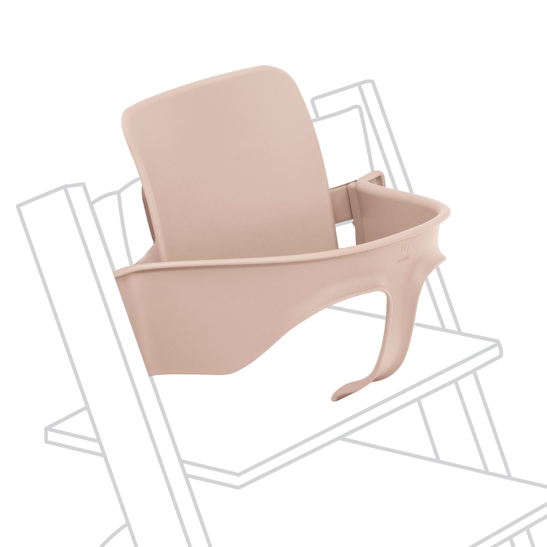 BABYSET² PARA SILLA MODELO TRIPP TRAPP STOKKE