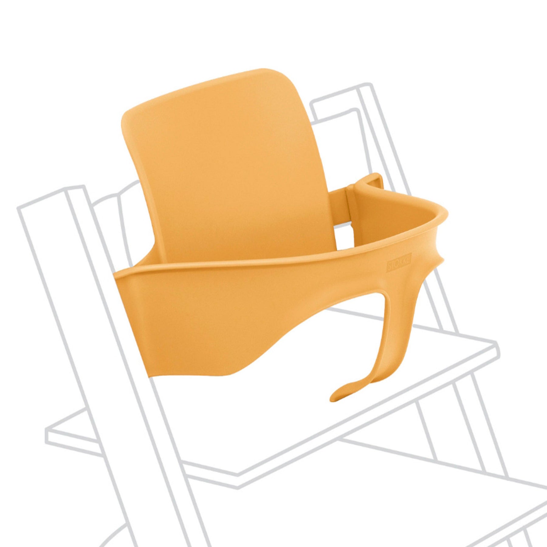 BABYSET² PARA SILLA MODELO TRIPP TRAPP STOKKE
