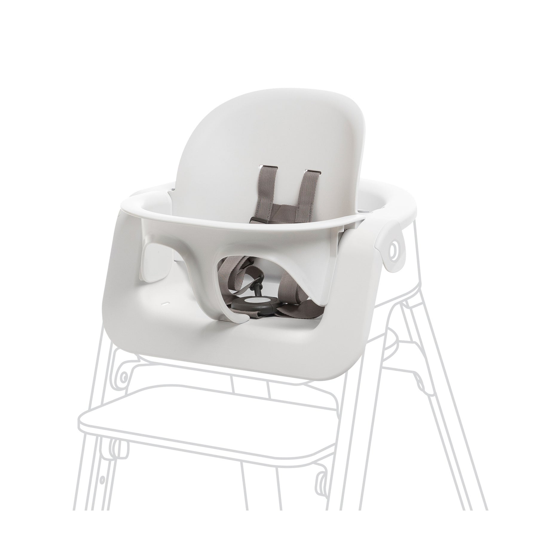 BABYSET PARA SILLA STOKKE MODELO STEPS