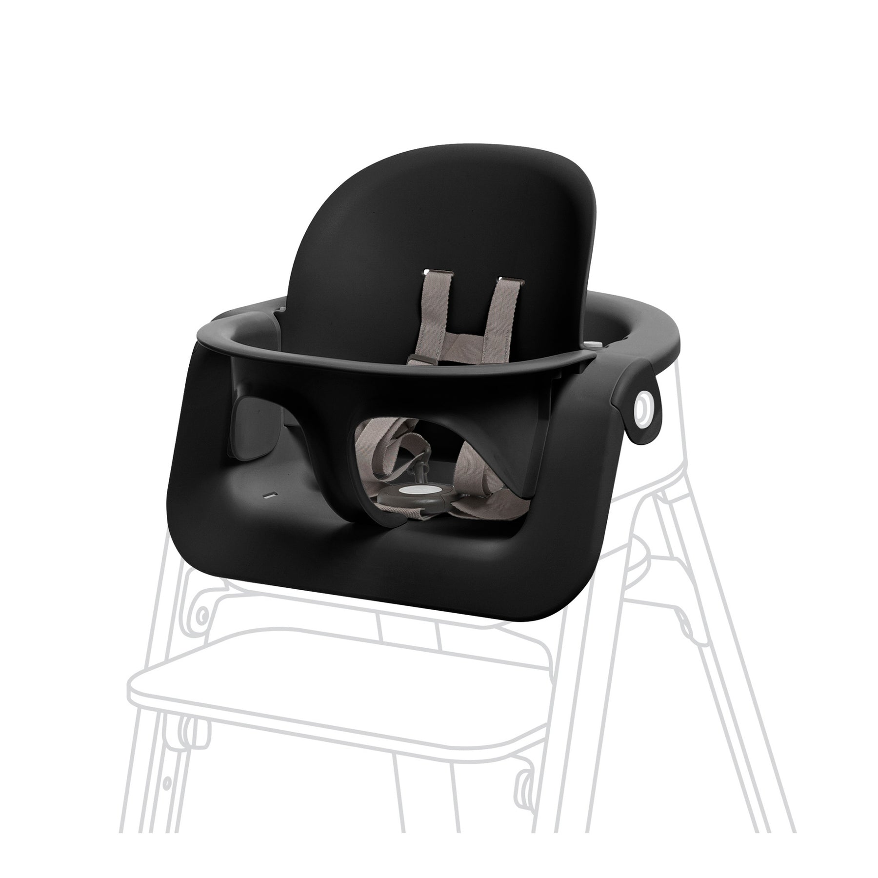 BABYSET PARA SILLA STOKKE MODELO STEPS