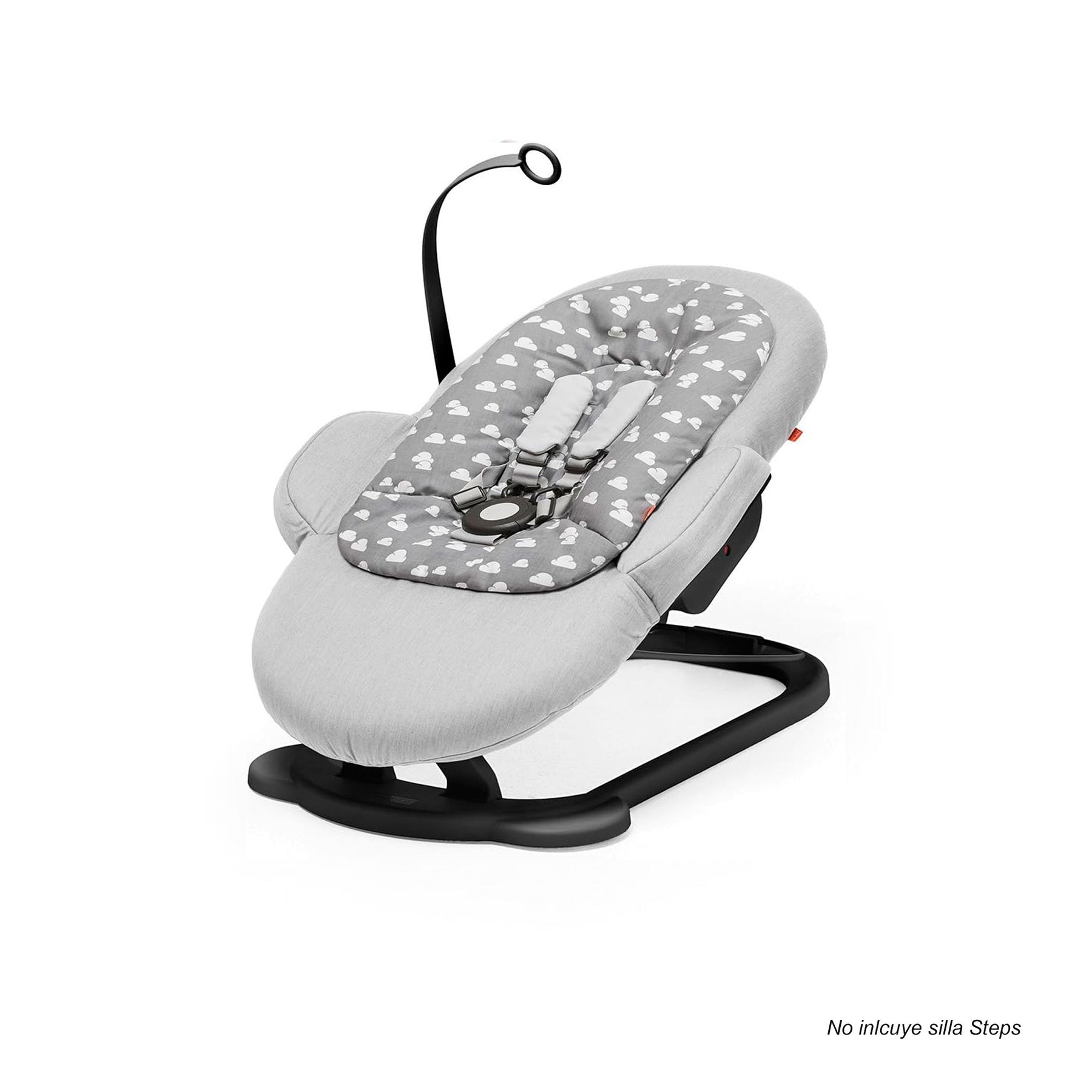 BOUNCER PARA SILLA STOKKE MODELO STEPS