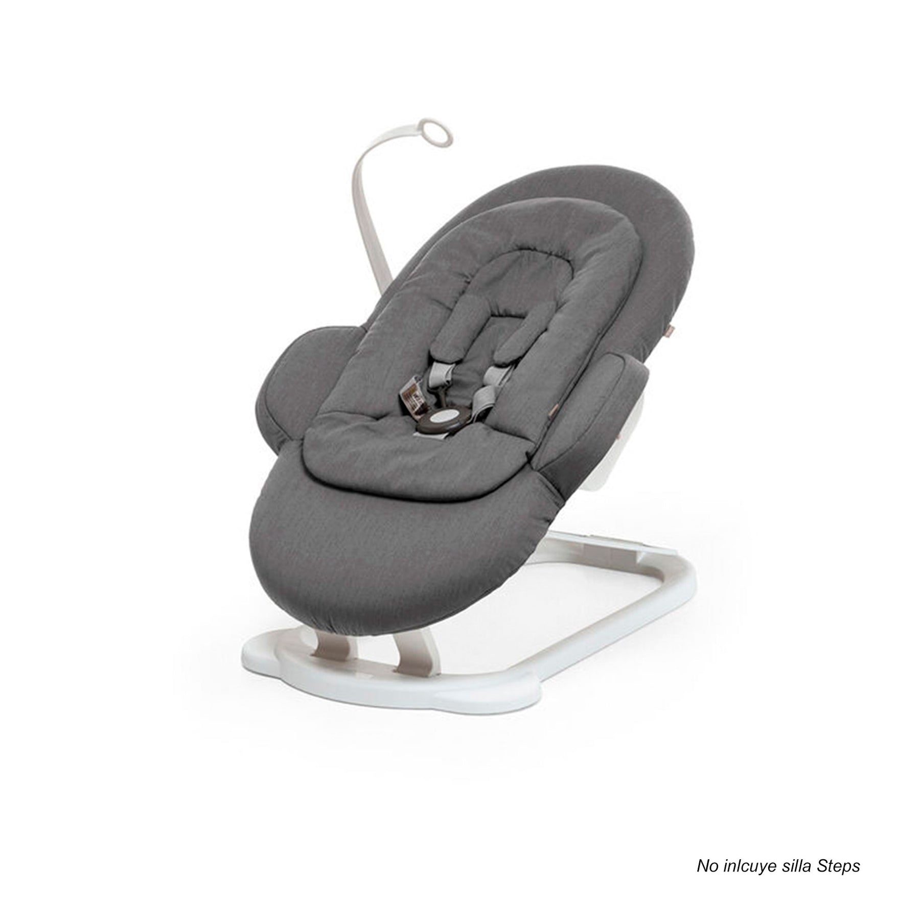 BOUNCER PARA SILLA STOKKE MODELO STEPS