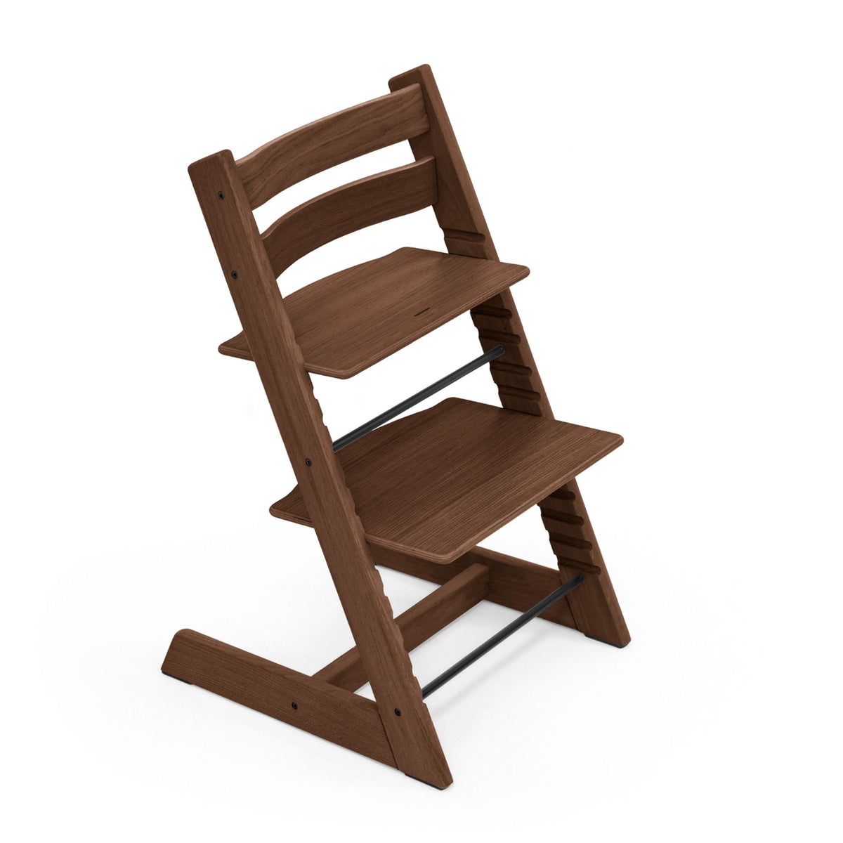 Silla Tripp Trapp Stokke en madera Roble – Silla Ajustable y Evolutiva