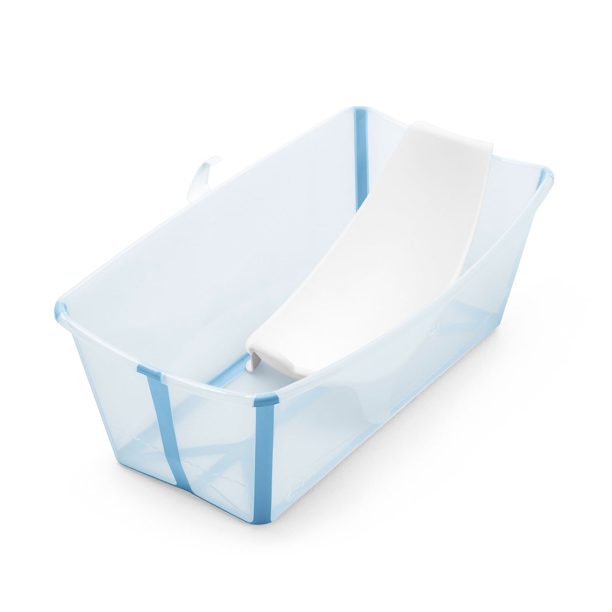 Bundle bañera plegable flexibath STOKKE