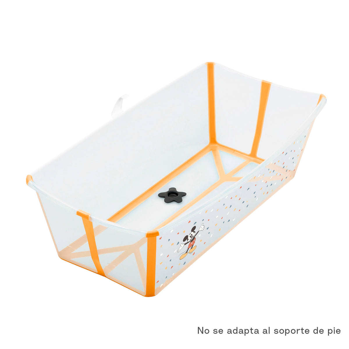 Bañera Plegable Flexi Bath XL STOKKE