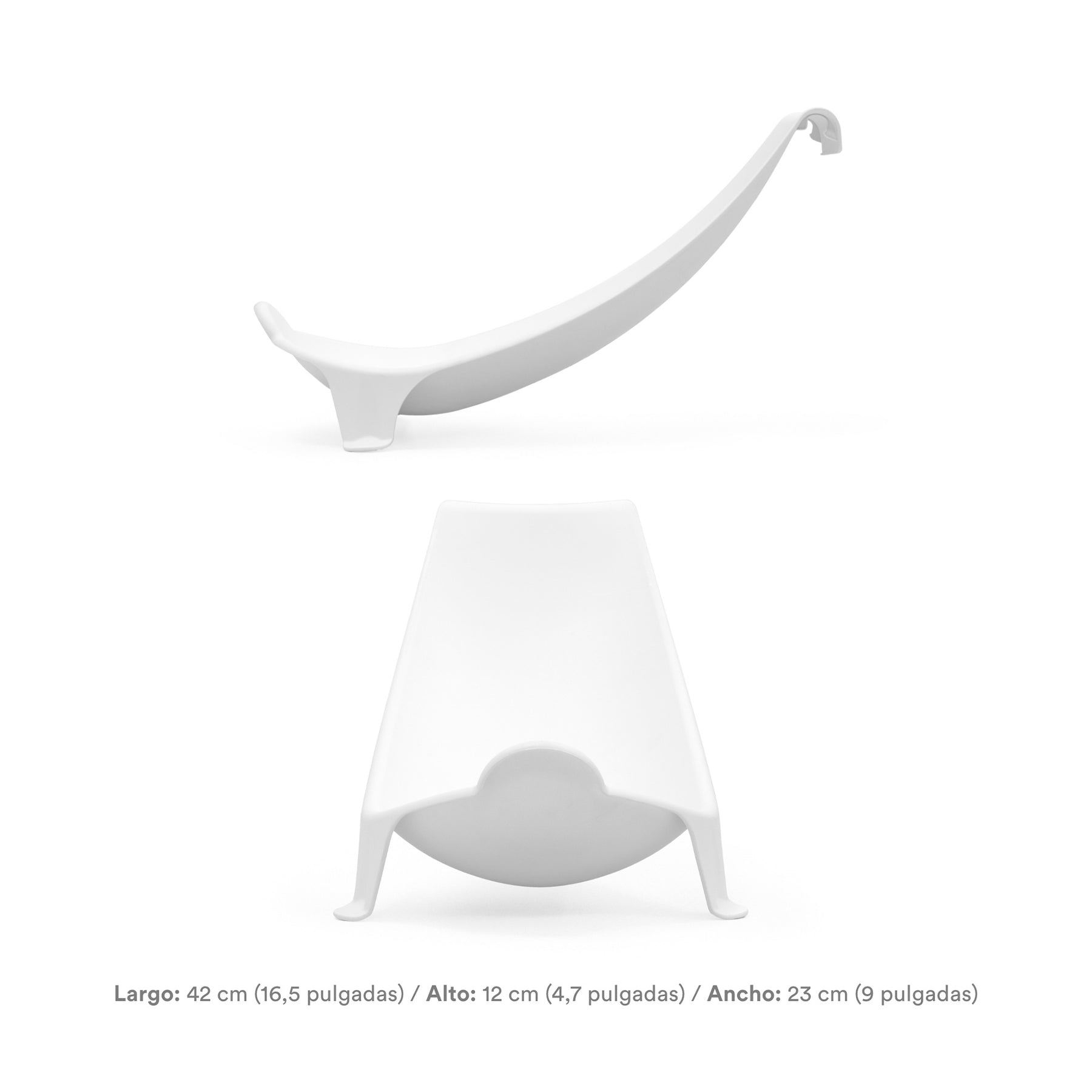 SOPORTE PARA RECIÉN NACIDO FLEXI BATH STOKKE