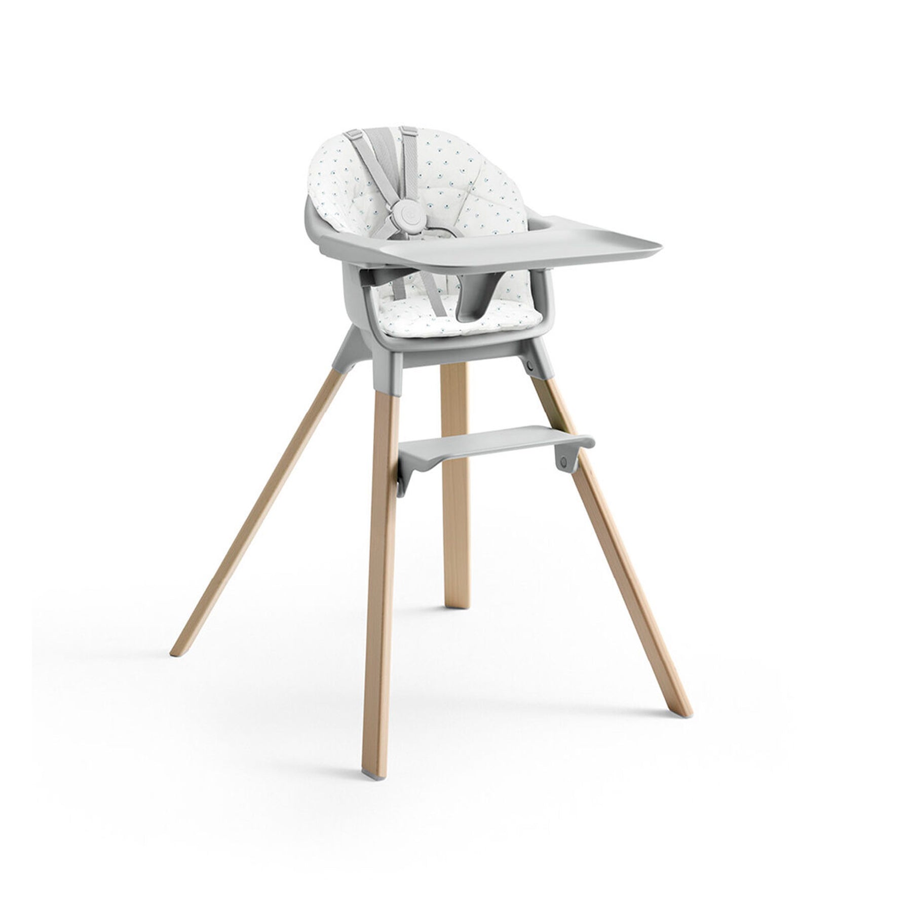 COJÍN PARA SILLA STOKKE MODELO CLIKK