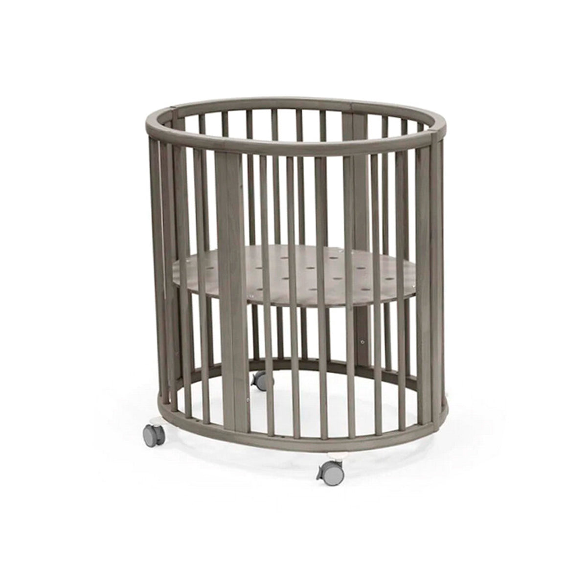CUNA MINI SLEEPI V3 EVOLUTIVA MADERA DE HAYA STOKKE