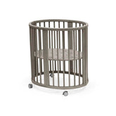 CUNA MINI SLEEPI V3 EVOLUTIVA MADERA DE HAYA STOKKE