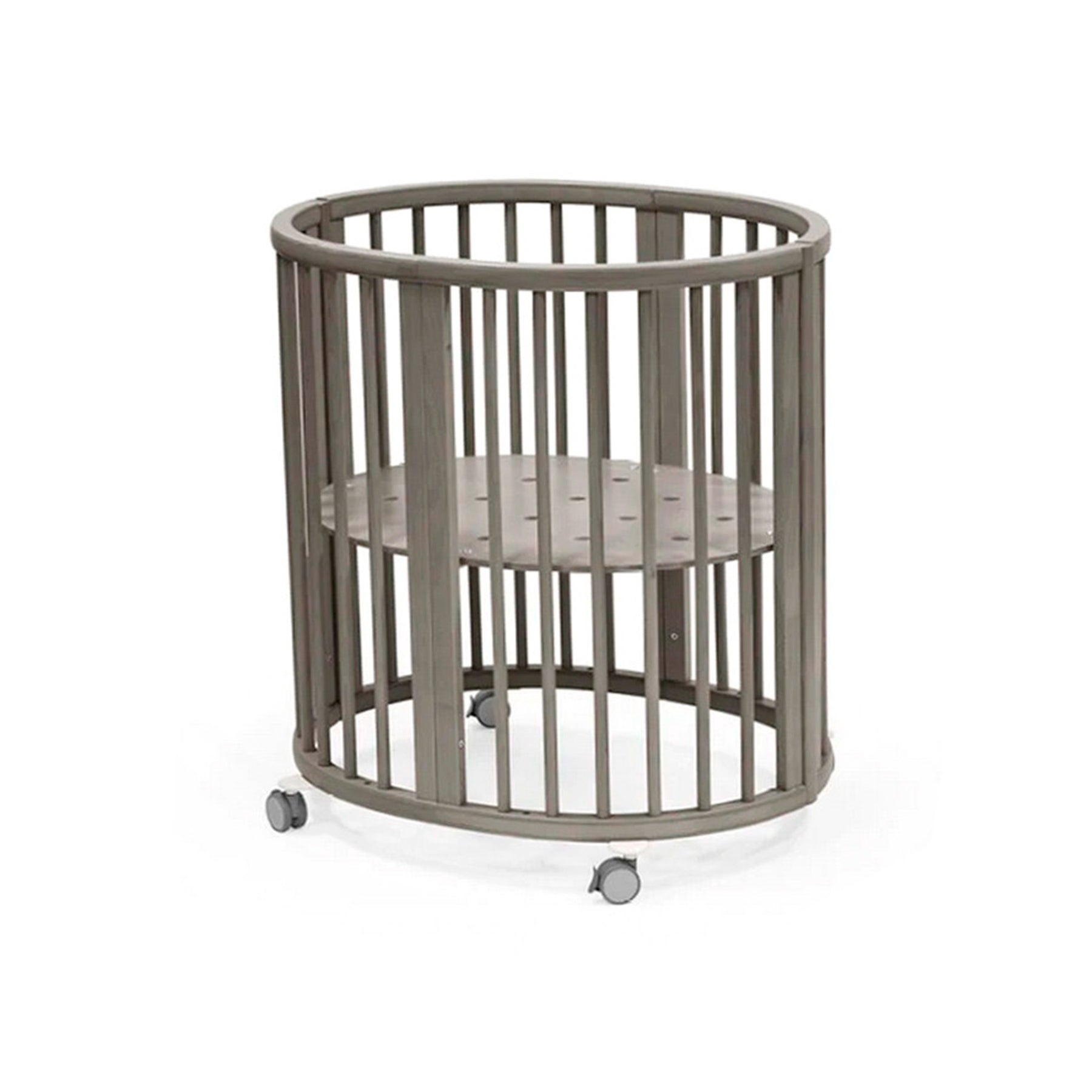 CUNA MINI SLEEPI V3 EVOLUTIVA MADERA DE HAYA STOKKE
