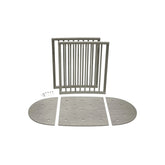 KIT DE EXTENSIÓN PARA MINI CUNA SLEEPI V3 MADERA DE HAYA STOKKE
