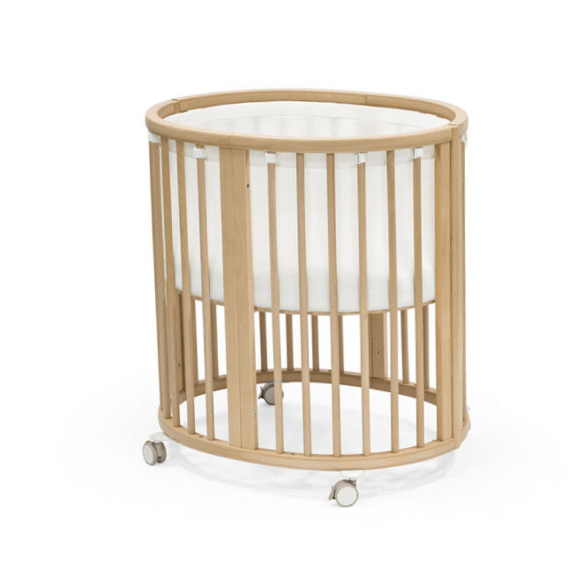 Forro de malla para Mini Sleepi V3 STOKKE