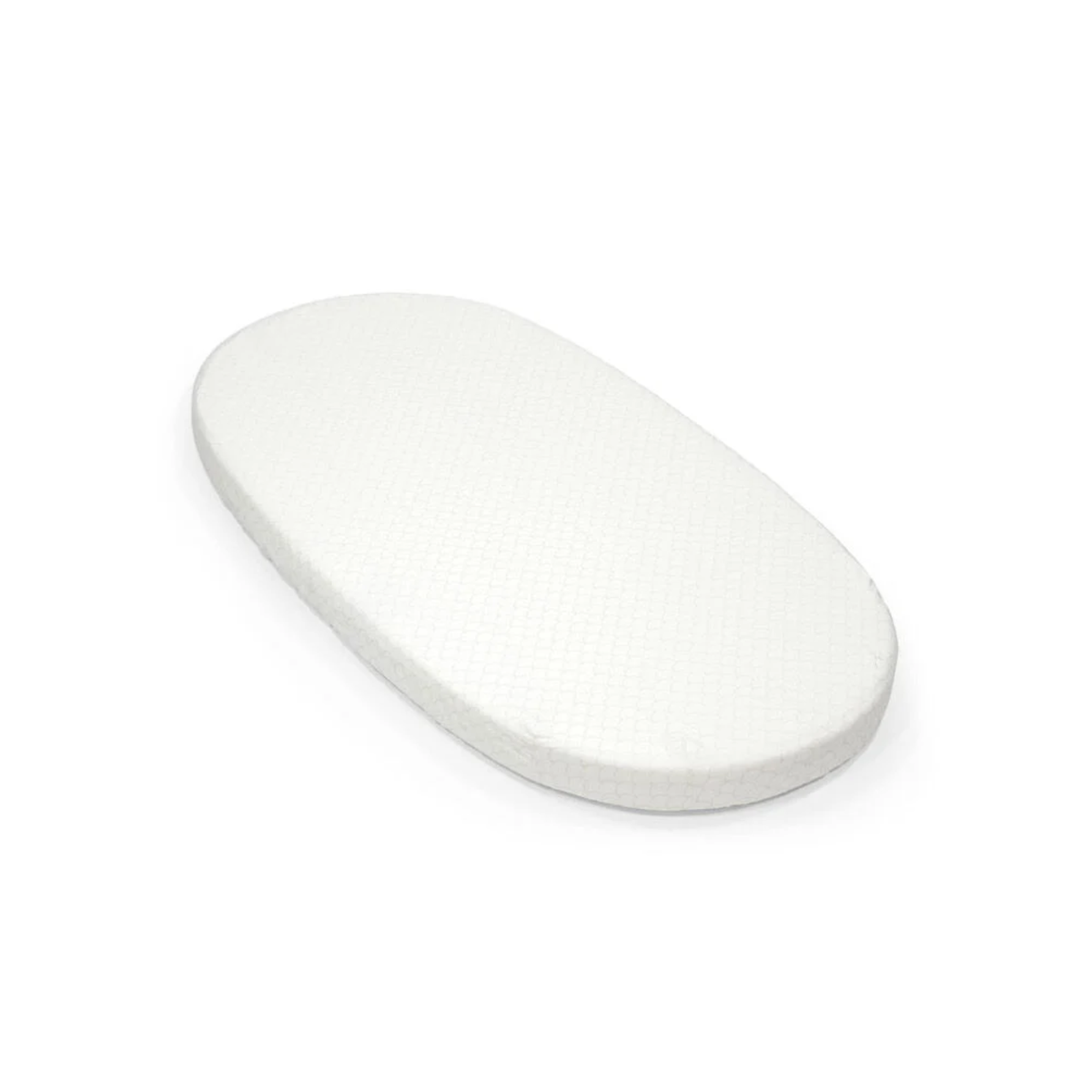 Sábana bajera de algodón para Cuna Sleepi V3 fans grey – Stokke