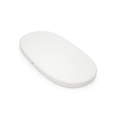 COLCHÓN DE ALGODÓN PARA CAMA SLEEPI V3 STOKKE