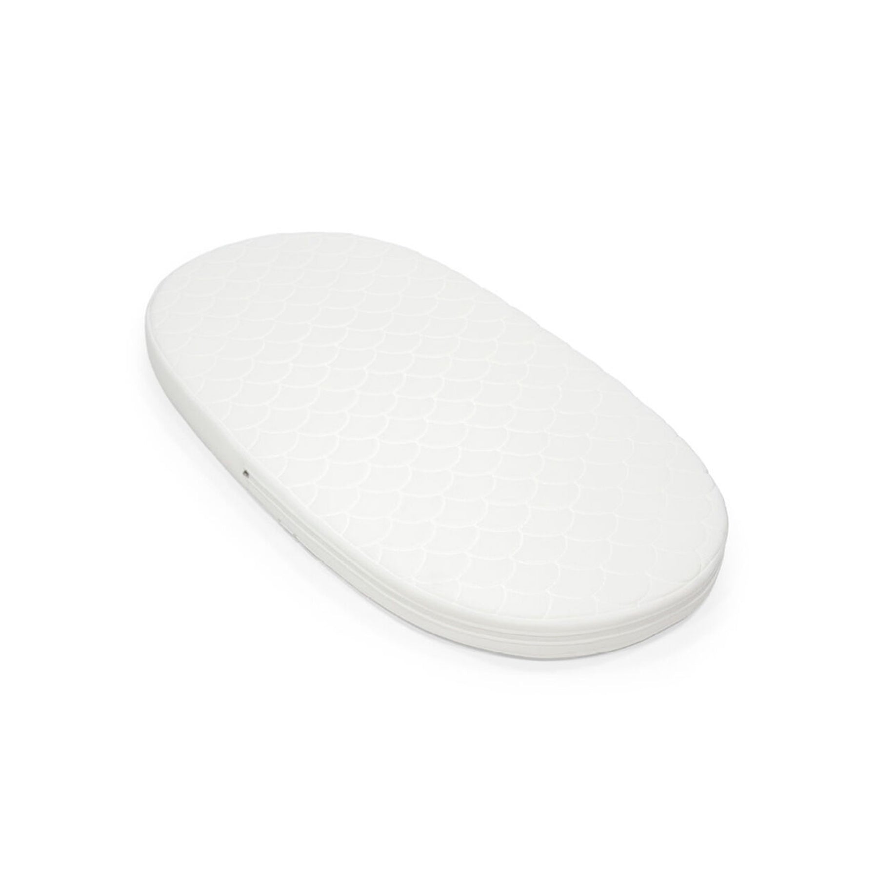 COLCHÓN DE ALGODÓN PARA CAMA SLEEPI V3 STOKKE