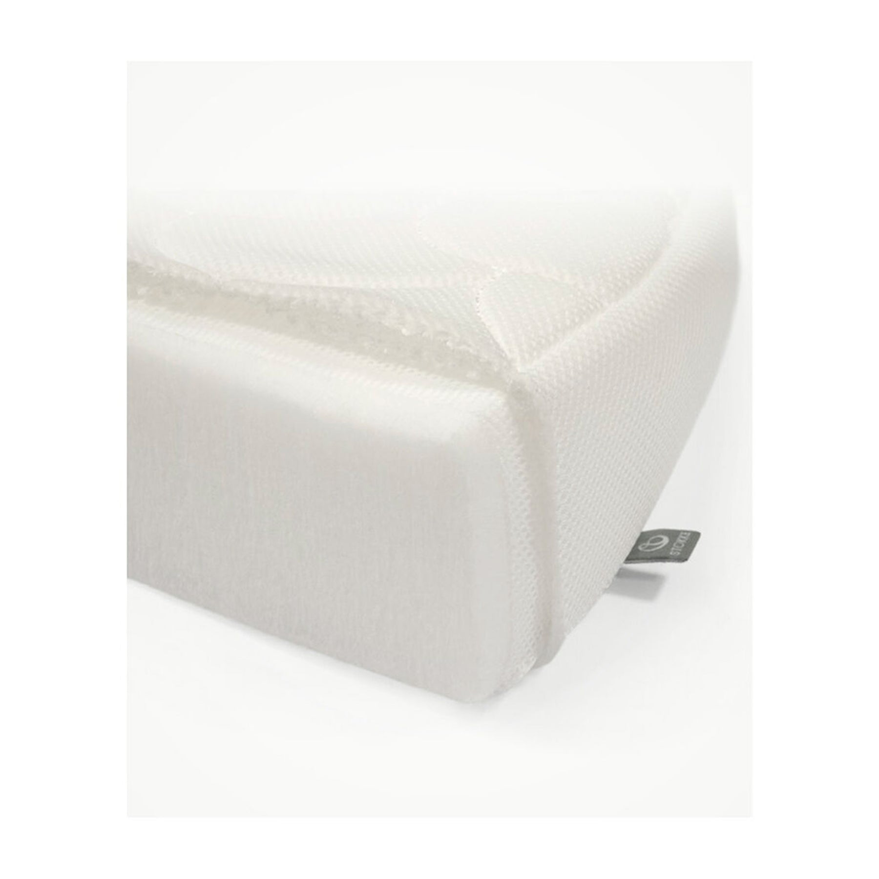 COLCHÓN DE ALGODÓN PARA CUNA MINI SLEEPI V3 STOKKE
