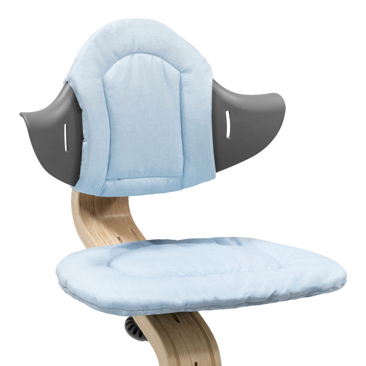 Cojín para silla Modelo Nomi - Stokke