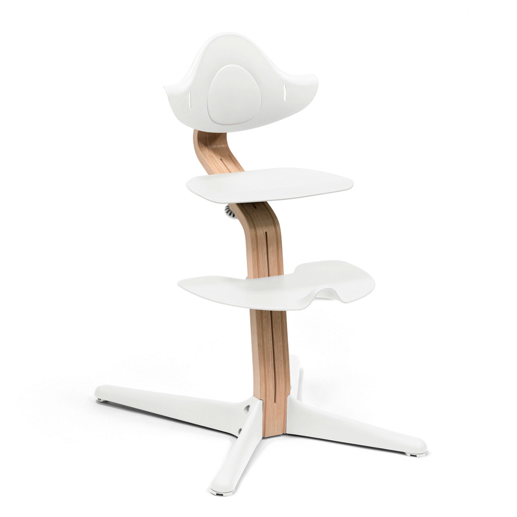 SILLA DE COMER MODELO NOMI STOKKE