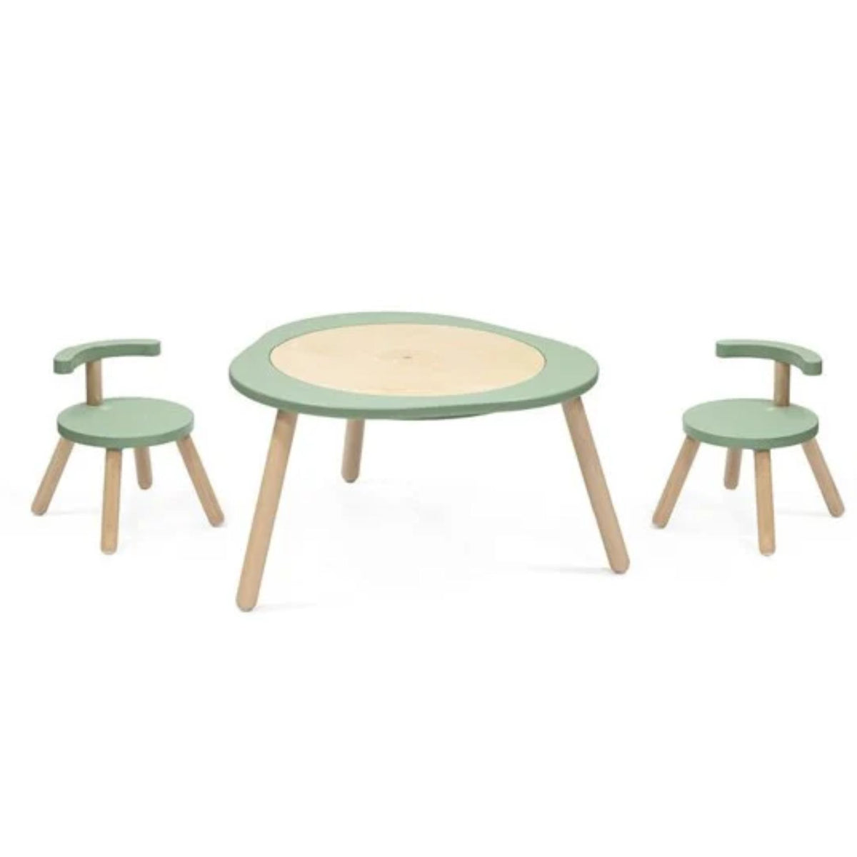 STOKKE Mutable Kit básico de mesa de juegos