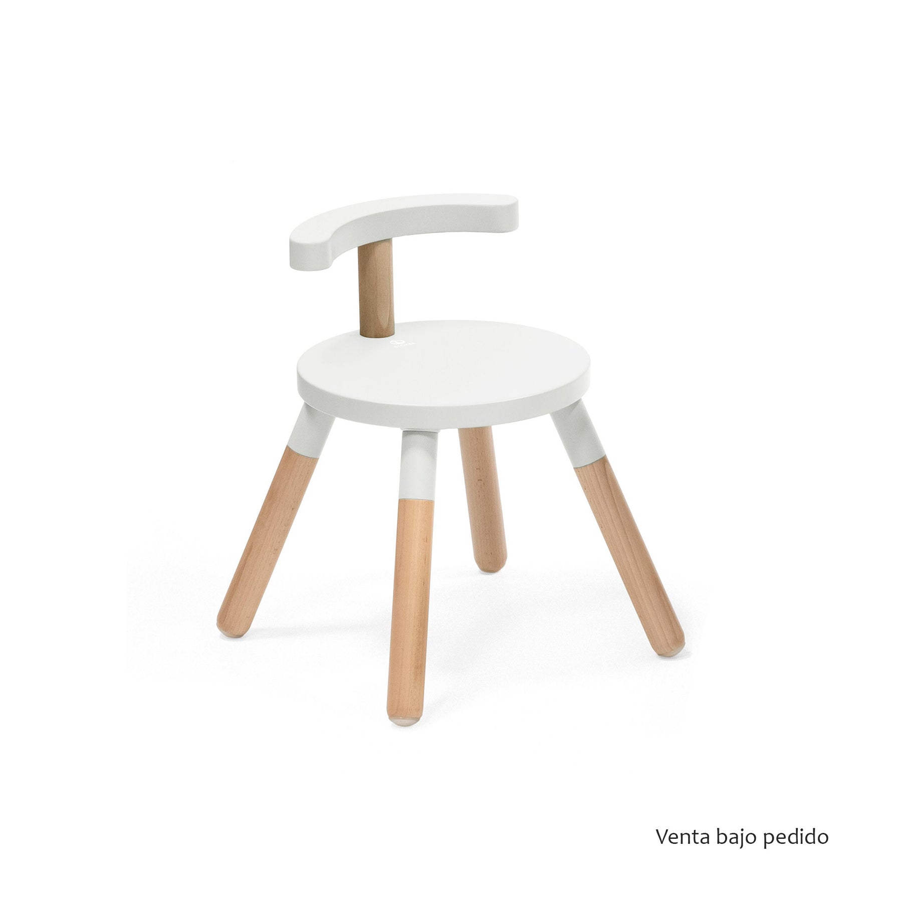 SILLA INFANTIL MODELO MUTABLE™ V2 35 X 42 CM STOKKE