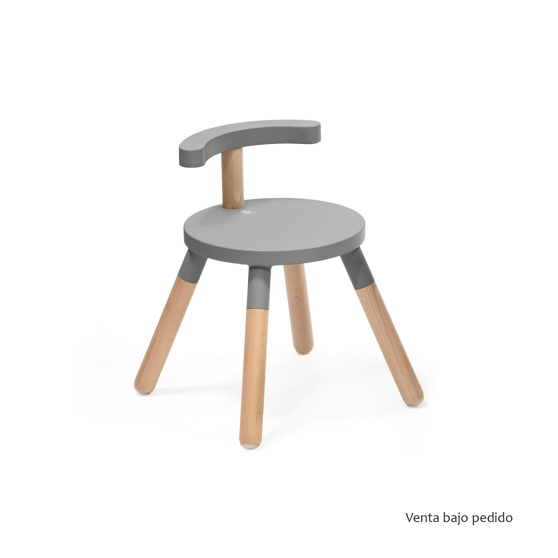 SILLA INFANTIL MODELO MUTABLE™ V2 35 X 42 CM STOKKE