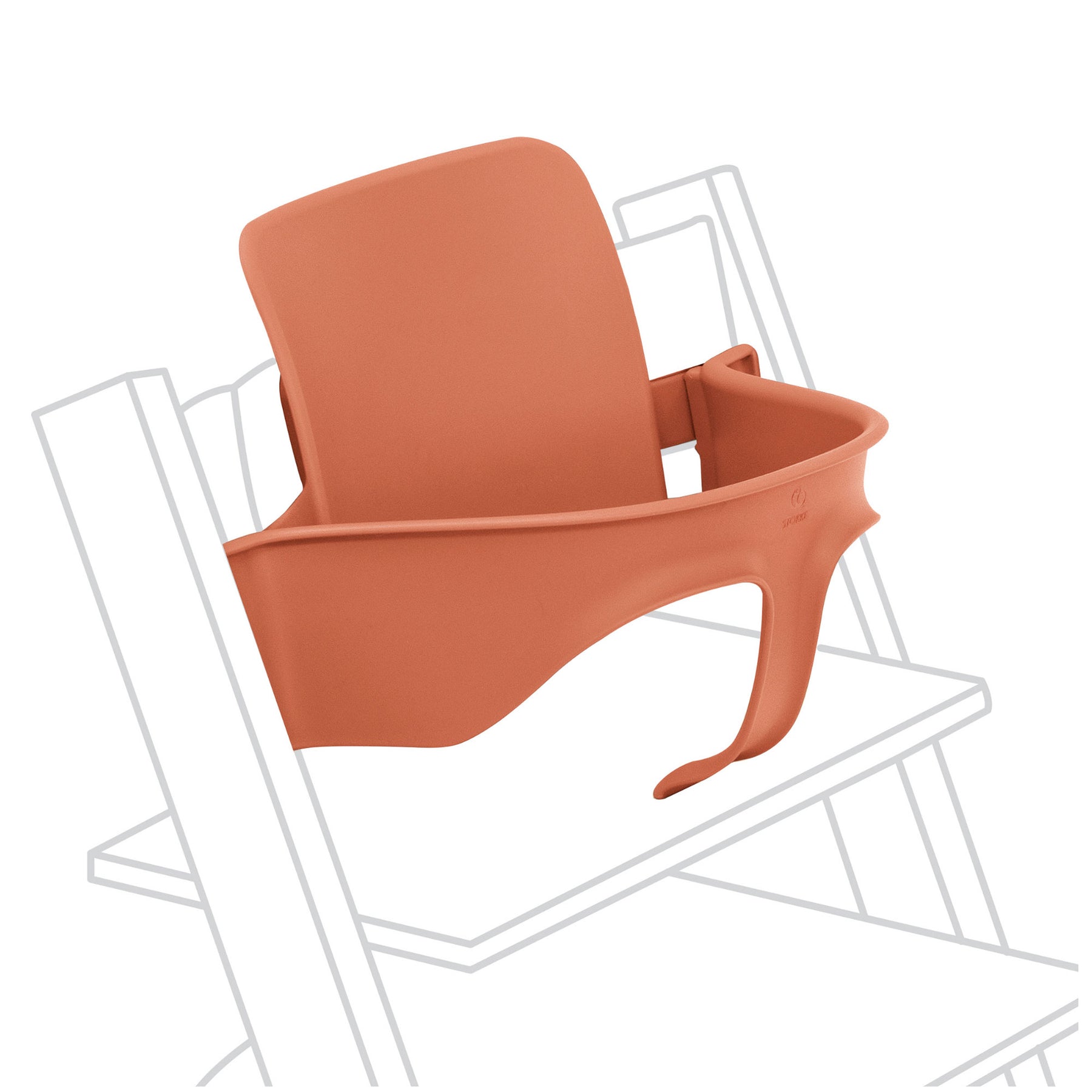 BABYSET² PARA SILLA MODELO TRIPP TRAPP STOKKE