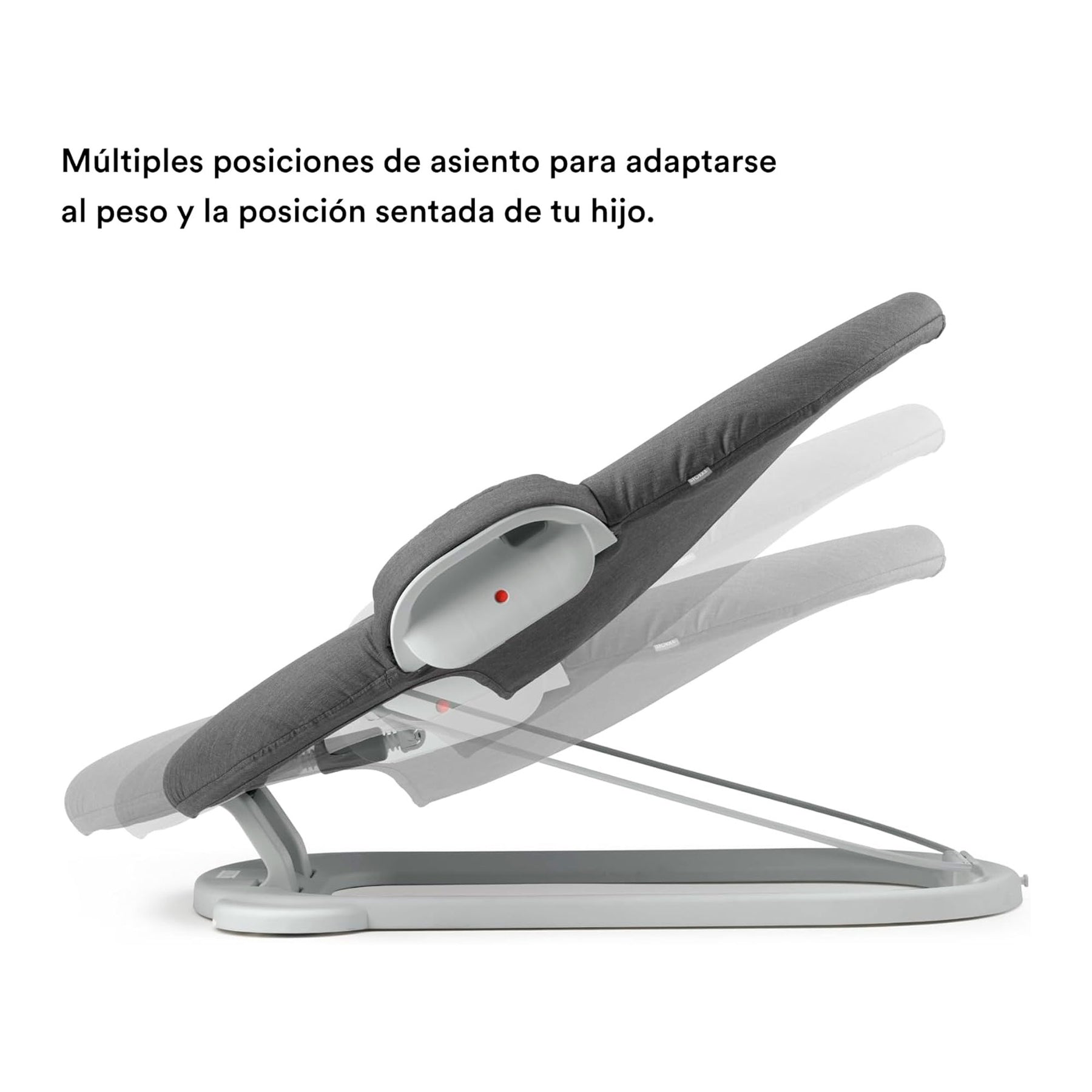 BOUNCER PARA SILLA STOKKE MODELO STEPS
