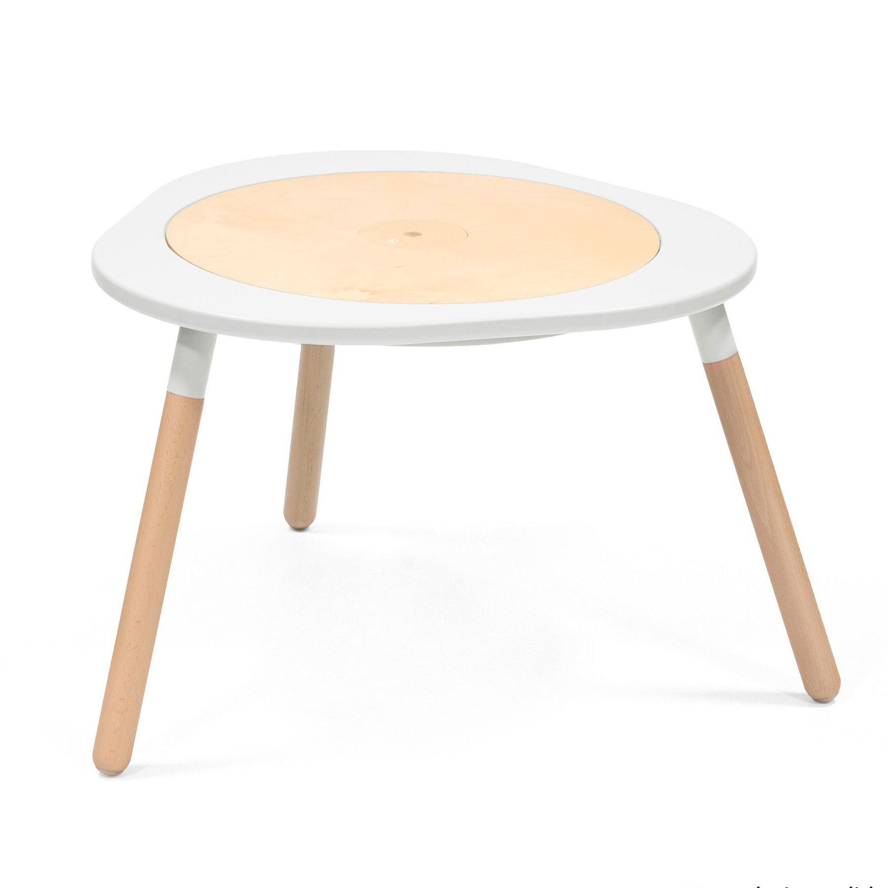 MESA INFANTIL MODELO MUTABLE™ V2 82 X 49 X 87 CM STOKKE