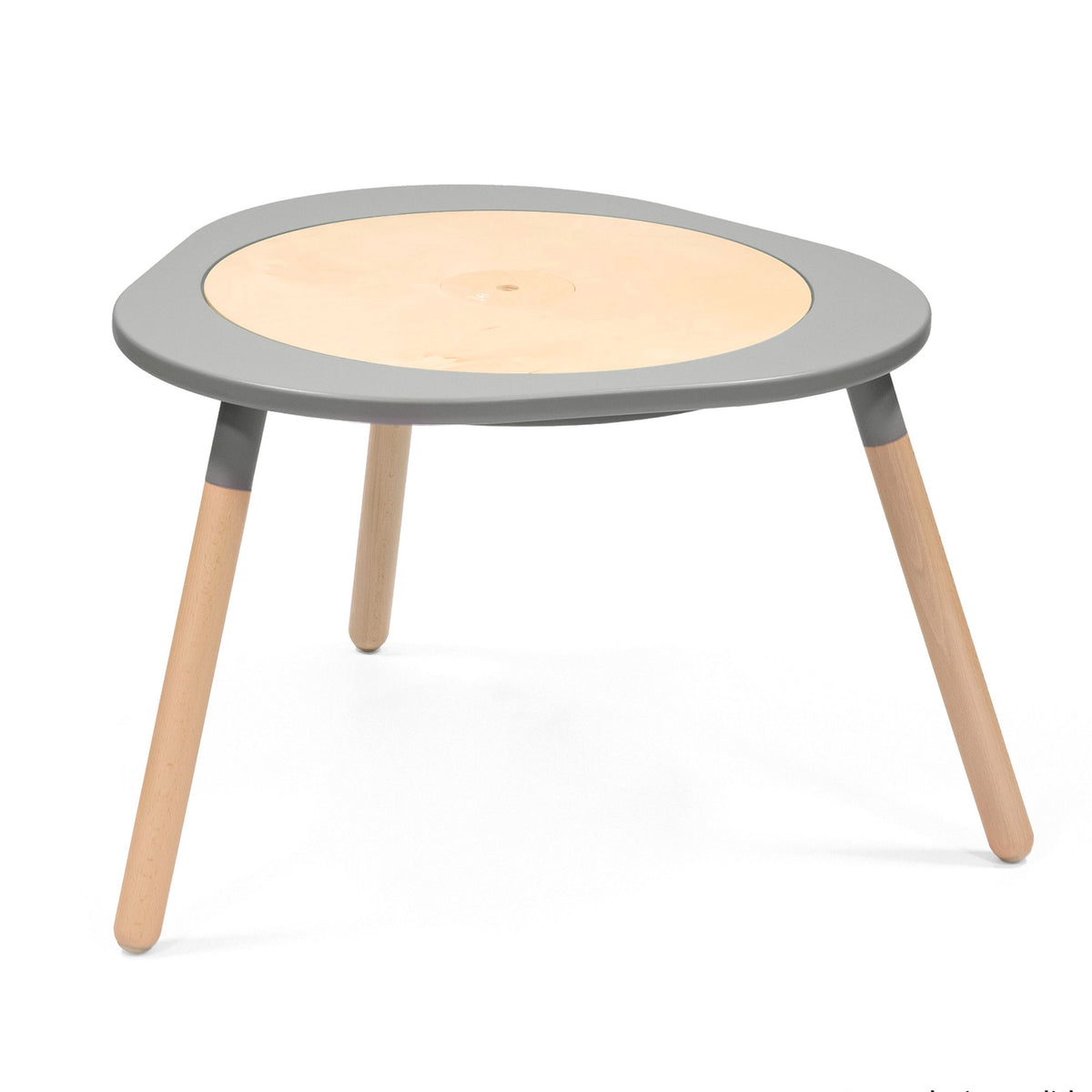 MESA INFANTIL MODELO MUTABLE™ V2 82 X 49 X 87 CM STOKKE