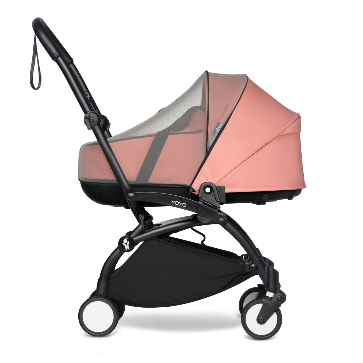 Protector de mosquitos para Bassinet Coche Modelo YOYO²