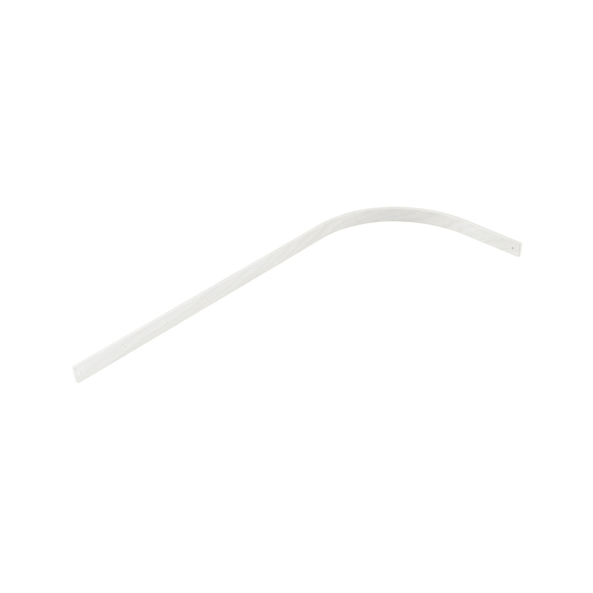 MÁSTIL DE DOSEL PARA CUNA MINI SLEEPI Y CUNA SLEEPI V2 MADERA DE HAYA STOKKE