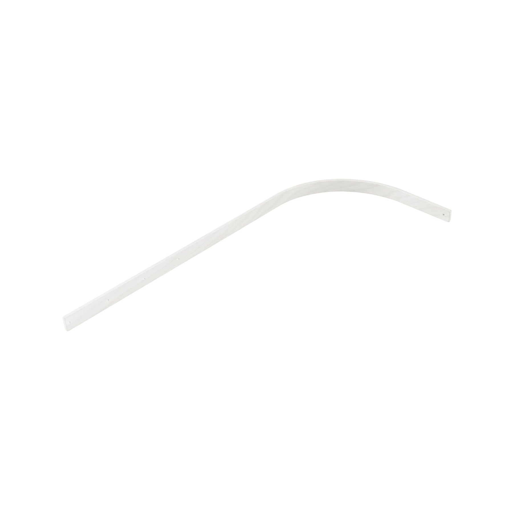 MÁSTIL DE DOSEL PARA CUNA MINI SLEEPI Y CUNA SLEEPI V2 MADERA DE HAYA STOKKE