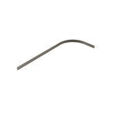 MÁSTIL DE DOSEL PARA CUNA MINI SLEEPI Y CUNA SLEEPI V2 MADERA DE HAYA STOKKE
