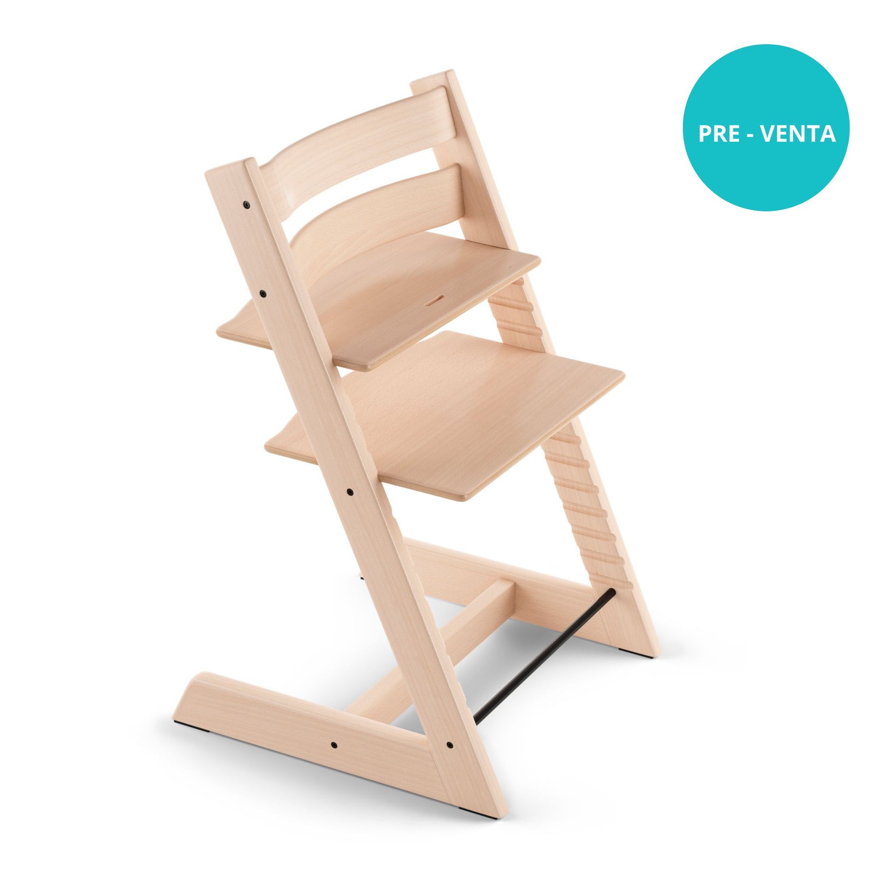 Silla Tripp Trapp Stokke  – Silla Ajustable y Evolutiva