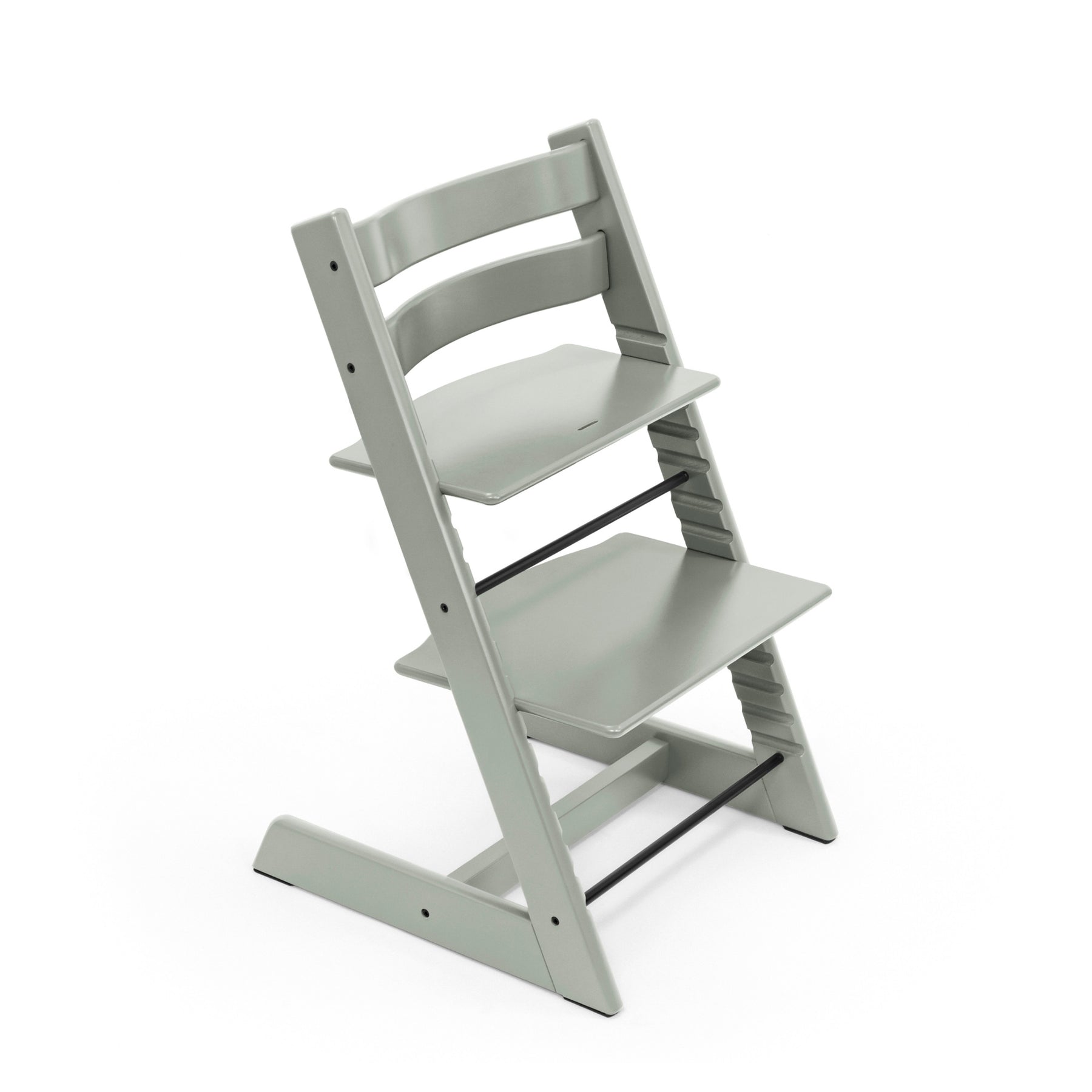Silla Tripp Trapp Stokke – Silla Ajustable y Evolutiva