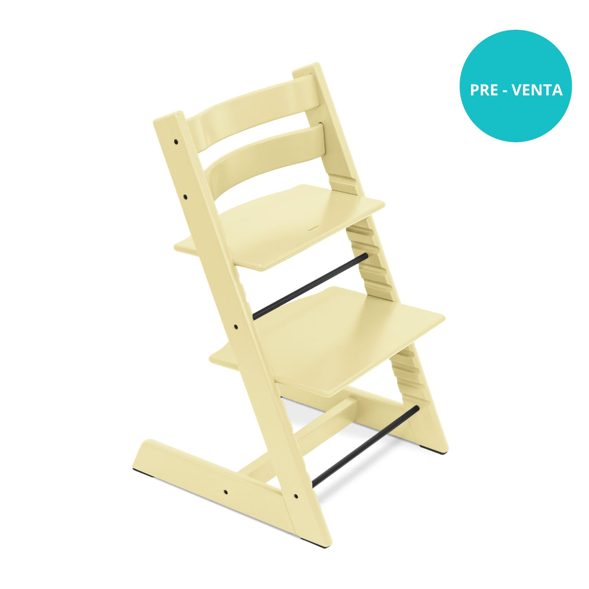 Silla Tripp Trapp Stokke  – Silla Ajustable y Evolutiva