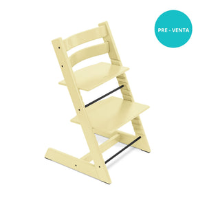 Silla Tripp Trapp Stokke  – Silla Ajustable y Evolutiva