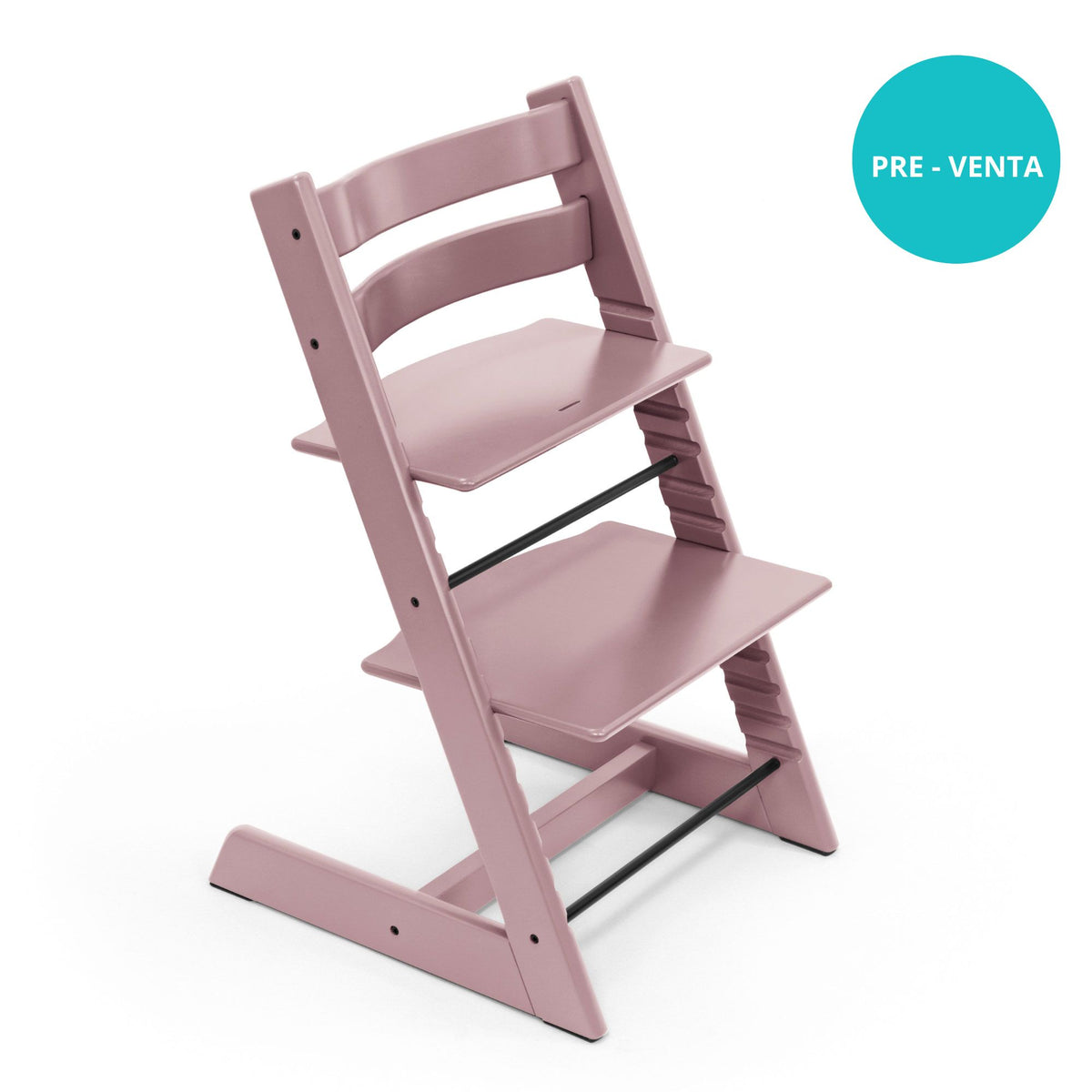 Silla Tripp Trapp Stokke  – Silla Ajustable y Evolutiva