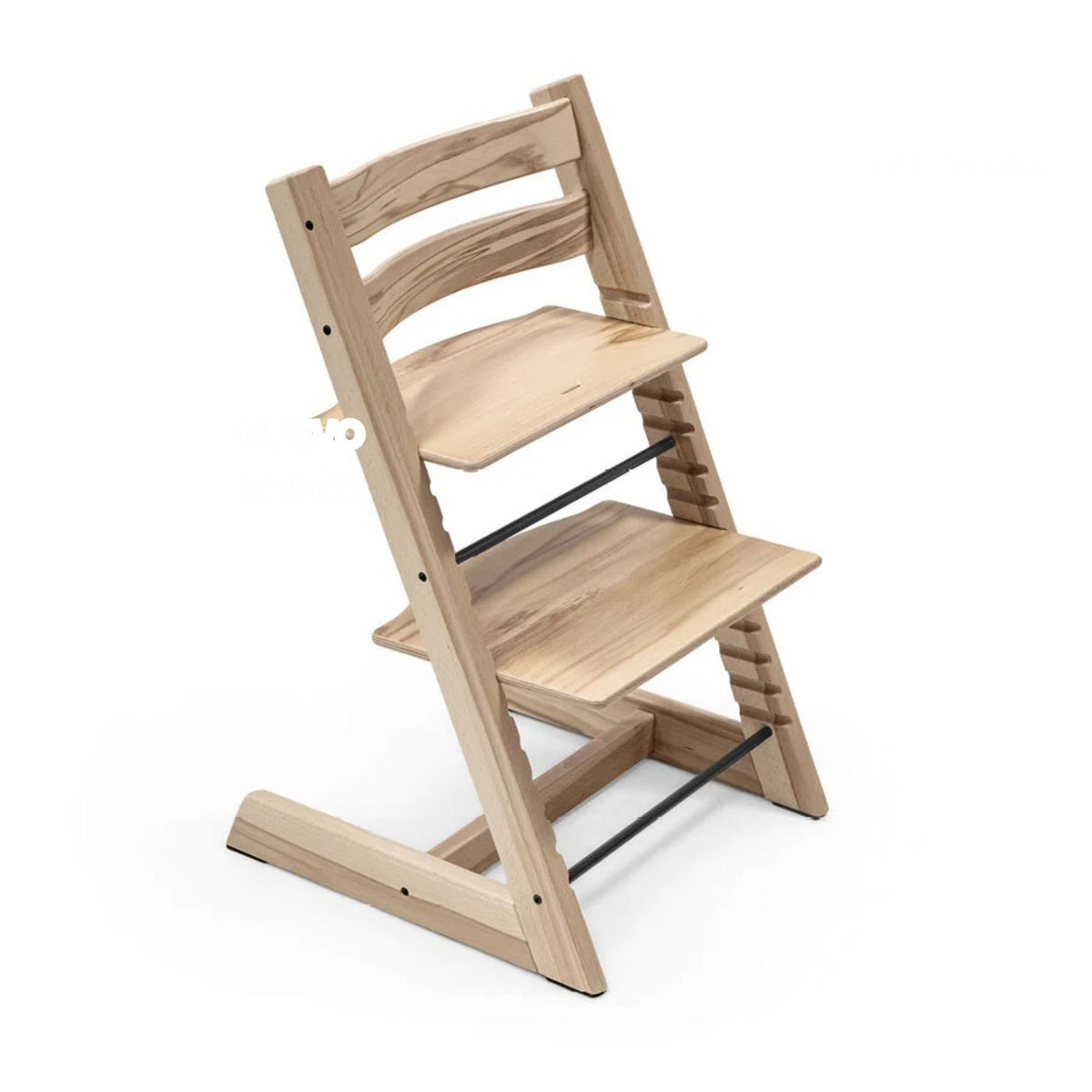 Silla Tripp Trapp Stokke  – Silla Ajustable y Evolutiva