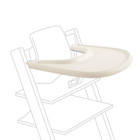 Bandeja para silla Modelo Tripp Trapp -  Stokke