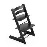 Silla Tripp Trapp Stokke en madera Roble  – Silla Ajustable y Evolutiva