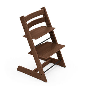Silla Tripp Trapp Stokke en madera Roble  – Silla Ajustable y Evolutiva