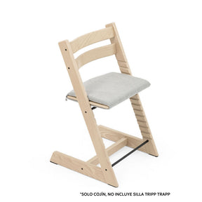 Cojín de adulto para Silla Tripp Trapp Stokke  – Comodidad y Estilo