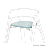 COJÍN ACOLCHADO PARA SILLA STOKKE MODELO STEPS