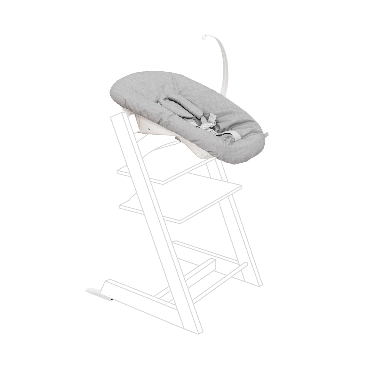 NEWBORN PARA SILLA MODELO TRIPP TRAPP STOKKE
