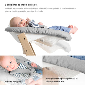 NEWBORN PARA SILLA MODELO TRIPP TRAPP STOKKE