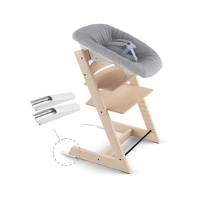 Silla Tripp Trapp + Newborn Set- STOKKE
